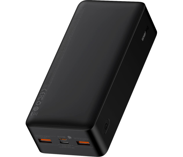 Baseus Powerbank 30000mAh 20W - 1094240 - zdjęcie 3